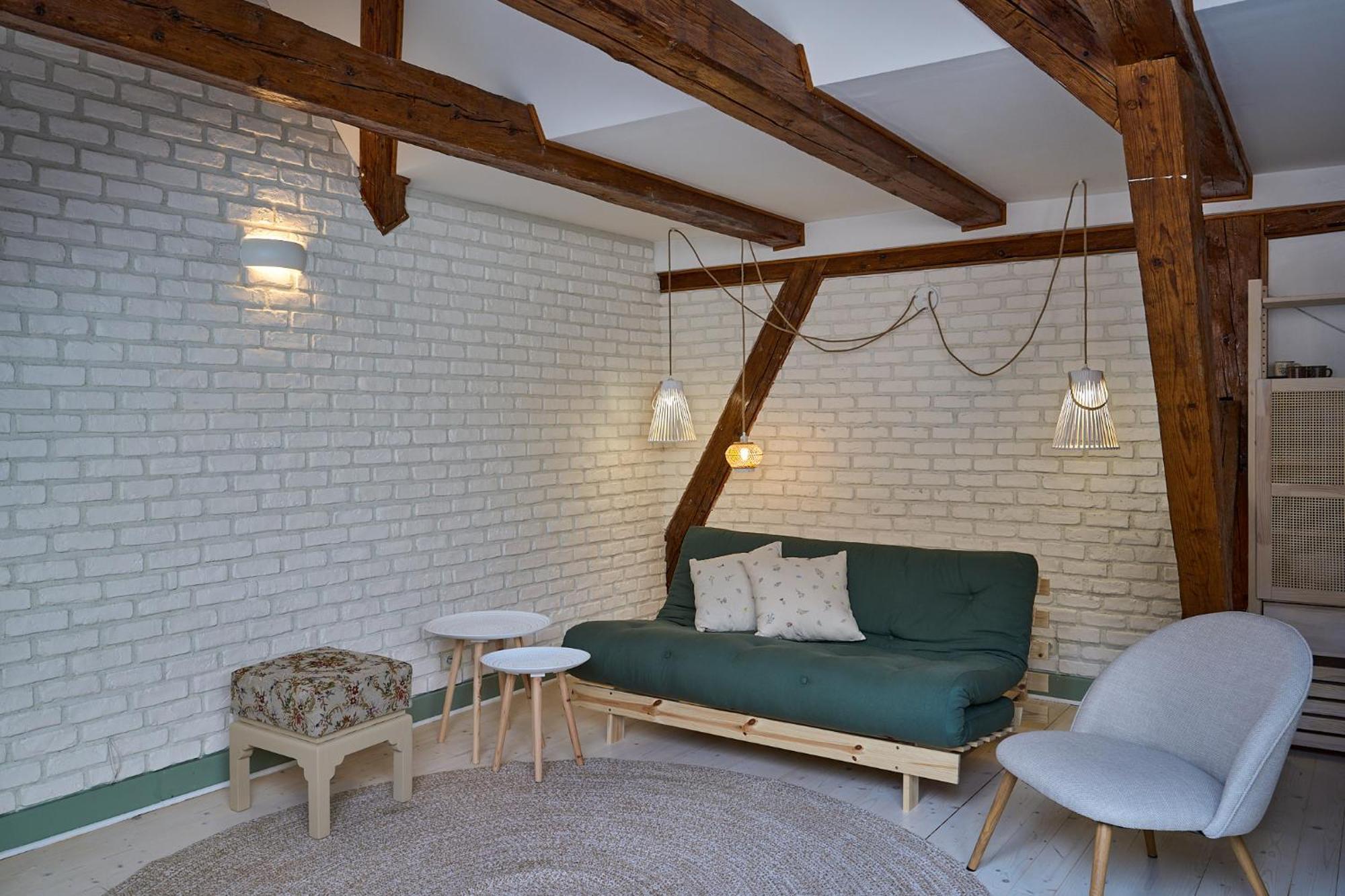 Апартаменты Belle Vista Loft Брашов Экстерьер фото